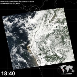 Level 1B Image at: 1840 UTC