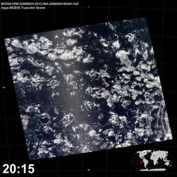 Level 1B Image at: 2015 UTC