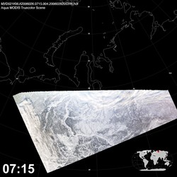 Level 1B Image at: 0715 UTC