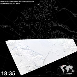 Level 1B Image at: 1835 UTC