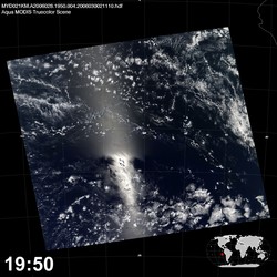 Level 1B Image at: 1950 UTC