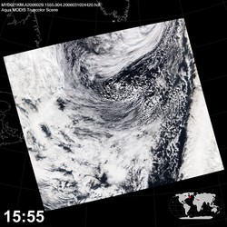 Level 1B Image at: 1555 UTC