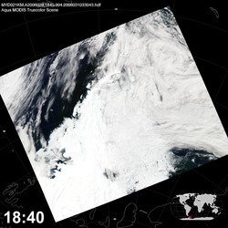 Level 1B Image at: 1840 UTC