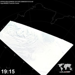 Level 1B Image at: 1915 UTC