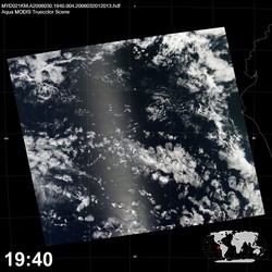 Level 1B Image at: 1940 UTC