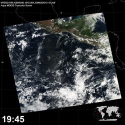 Level 1B Image at: 1945 UTC