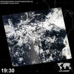 Level 1B Image at: 1930 UTC