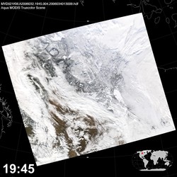 Level 1B Image at: 1945 UTC