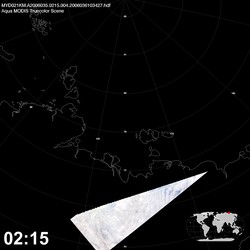 Level 1B Image at: 0215 UTC