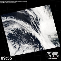 Level 1B Image at: 0955 UTC