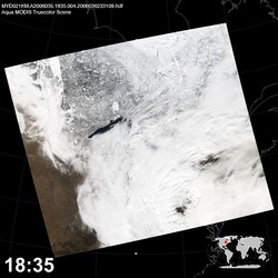 Level 1B Image at: 1835 UTC