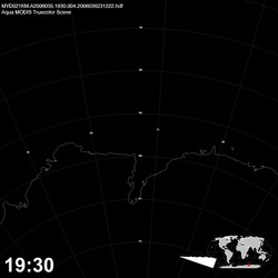 Level 1B Image at: 1930 UTC