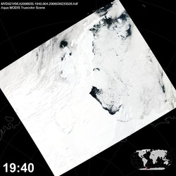 Level 1B Image at: 1940 UTC