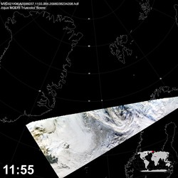 Level 1B Image at: 1155 UTC