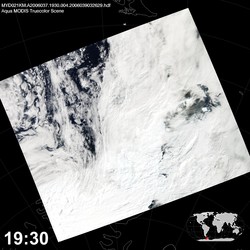 Level 1B Image at: 1930 UTC