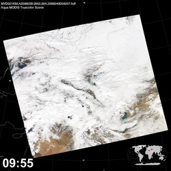 Level 1B Image at: 0955 UTC