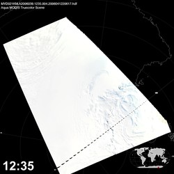 Level 1B Image at: 1235 UTC