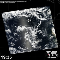 Level 1B Image at: 1935 UTC