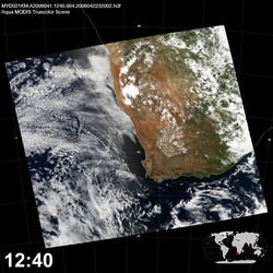 Level 1B Image at: 1240 UTC
