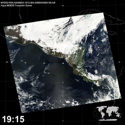 Level 1B Image at: 1915 UTC