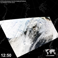 Level 1B Image at: 1250 UTC