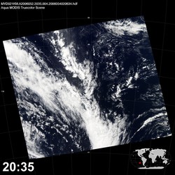 Level 1B Image at: 2035 UTC