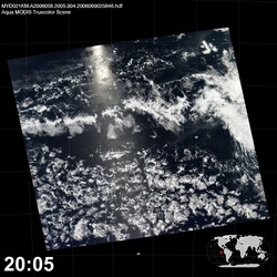 Level 1B Image at: 2005 UTC