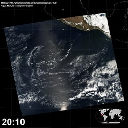 Level 1B Image at: 2010 UTC