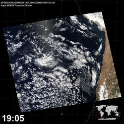 Level 1B Image at: 1905 UTC