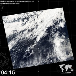 Level 1B Image at: 0415 UTC