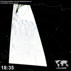 Level 1B Image at: 1835 UTC