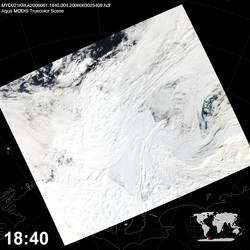 Level 1B Image at: 1840 UTC