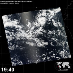 Level 1B Image at: 1940 UTC