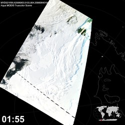 Level 1B Image at: 0155 UTC