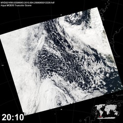 Level 1B Image at: 2010 UTC