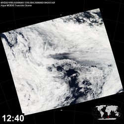 Level 1B Image at: 1240 UTC