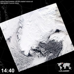 Level 1B Image at: 1440 UTC