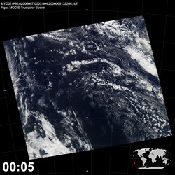 Level 1B Image at: 0005 UTC