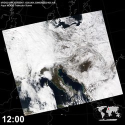 Level 1B Image at: 1200 UTC