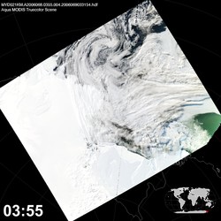 Level 1B Image at: 0355 UTC