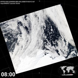 Level 1B Image at: 0800 UTC