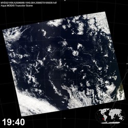 Level 1B Image at: 1940 UTC