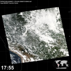 Level 1B Image at: 1755 UTC