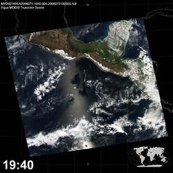 Level 1B Image at: 1940 UTC