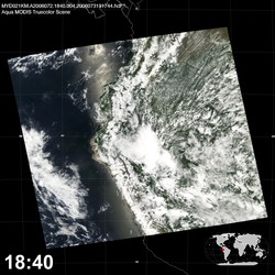 Level 1B Image at: 1840 UTC