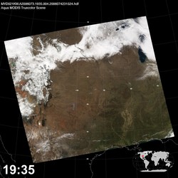 Level 1B Image at: 1935 UTC