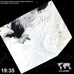 Level 1B Image at: 1935 UTC