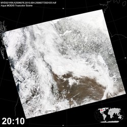 Level 1B Image at: 2010 UTC