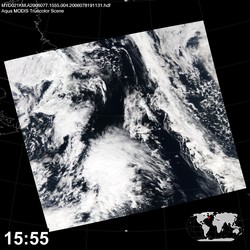 Level 1B Image at: 1555 UTC