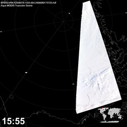 Level 1B Image at: 1555 UTC